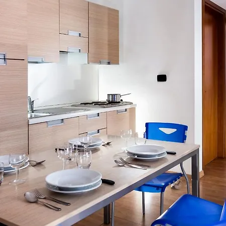 Esperya Aparthotel