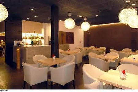 Esperya Aparthotel 3*