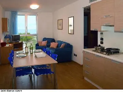 Esperya Aparthotel